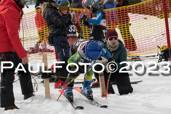 Finale Ziener Cup 2023