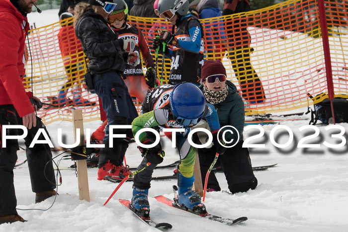 Finale Ziener Cup 2023