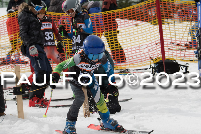 Finale Ziener Cup 2023