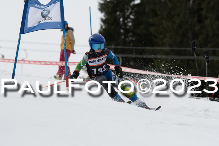 Finale Ziener Cup 2023