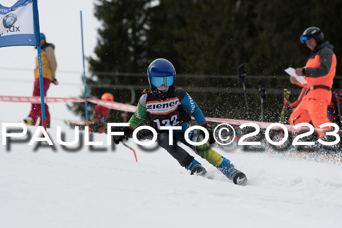 Finale Ziener Cup 2023