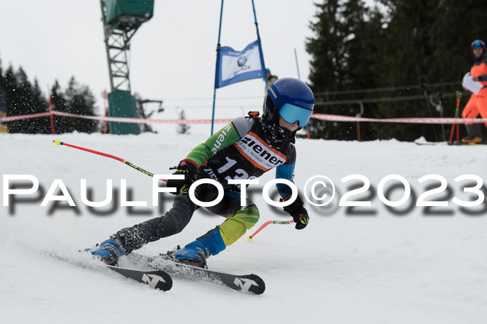 Finale Ziener Cup 2023
