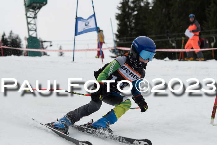 Finale Ziener Cup 2023