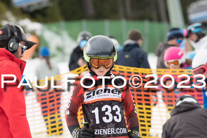 Finale Ziener Cup 2023