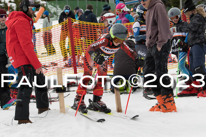 Finale Ziener Cup 2023