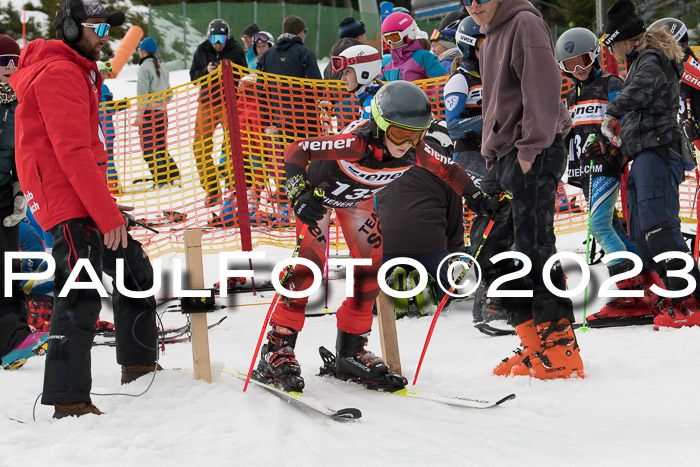 Finale Ziener Cup 2023
