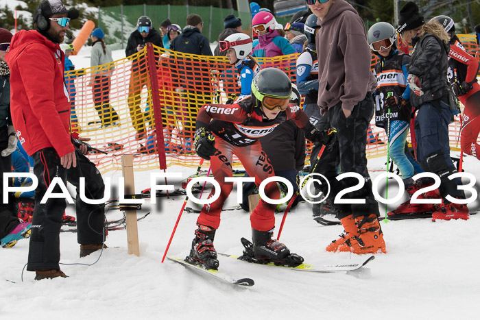 Finale Ziener Cup 2023