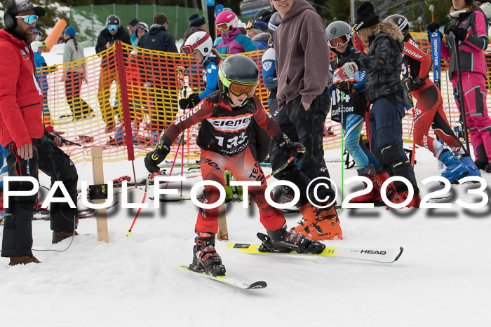 Finale Ziener Cup 2023