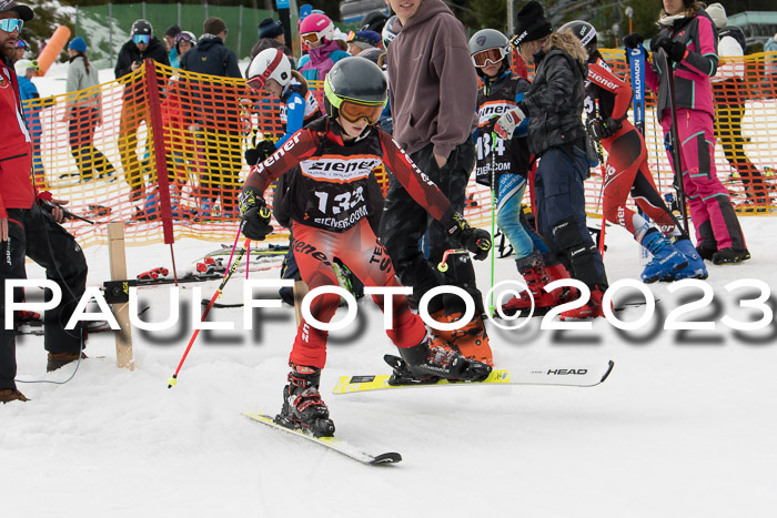 Finale Ziener Cup 2023