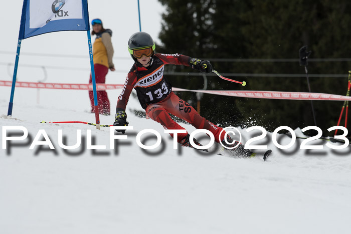 Finale Ziener Cup 2023