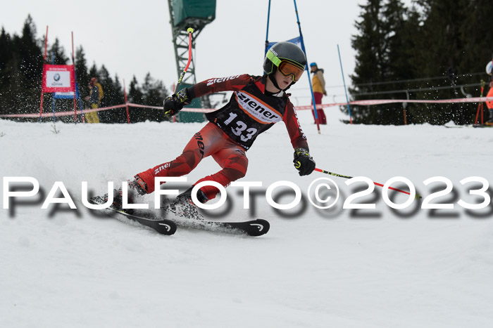 Finale Ziener Cup 2023