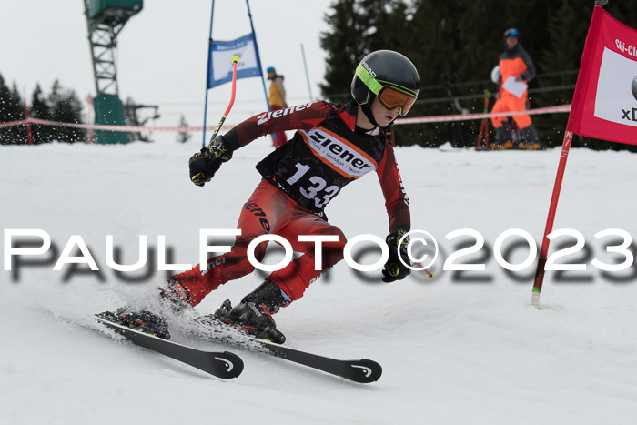 Finale Ziener Cup 2023