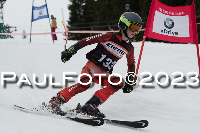 Finale Ziener Cup 2023