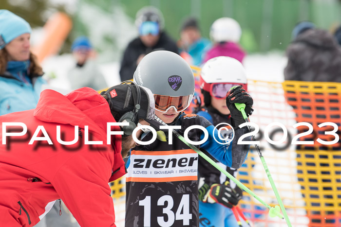 Finale Ziener Cup 2023