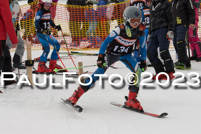 Finale Ziener Cup 2023