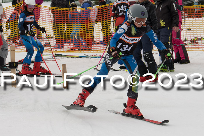 Finale Ziener Cup 2023