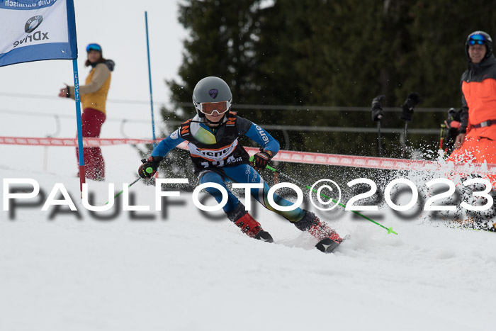 Finale Ziener Cup 2023