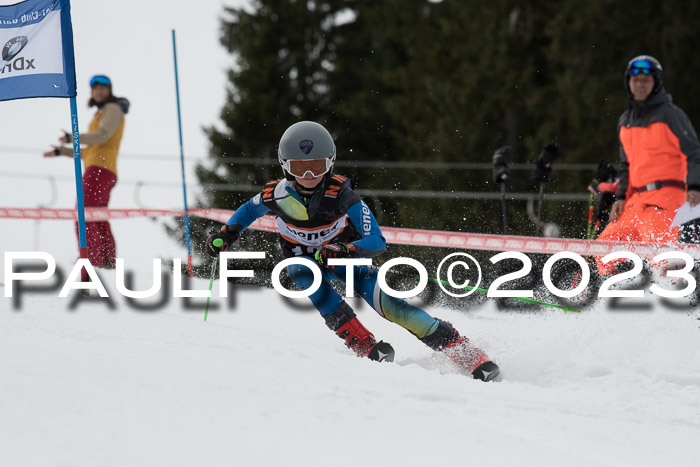 Finale Ziener Cup 2023