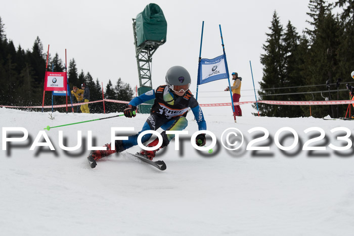Finale Ziener Cup 2023
