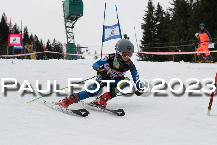Finale Ziener Cup 2023