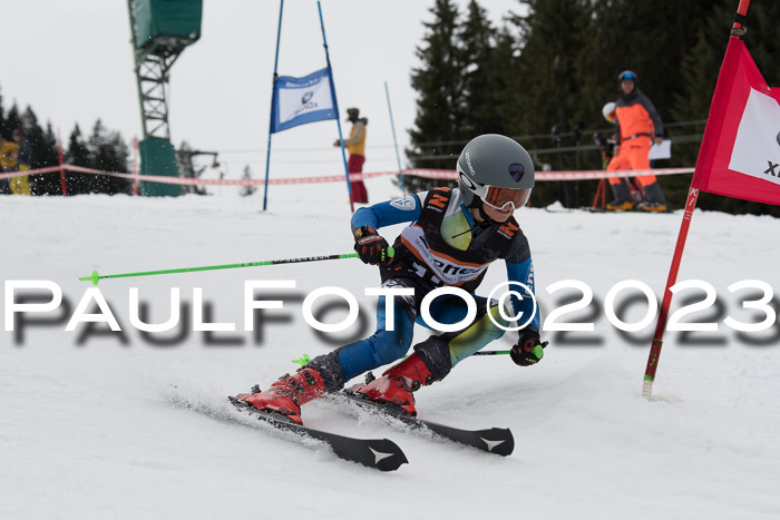 Finale Ziener Cup 2023