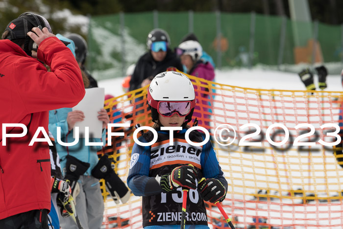 Finale Ziener Cup 2023