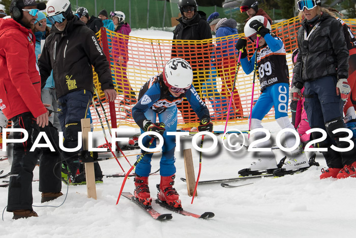 Finale Ziener Cup 2023