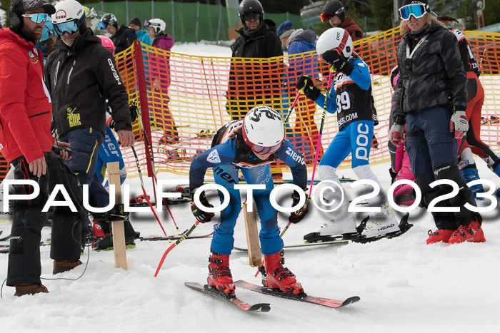 Finale Ziener Cup 2023