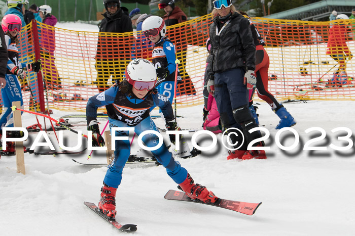 Finale Ziener Cup 2023