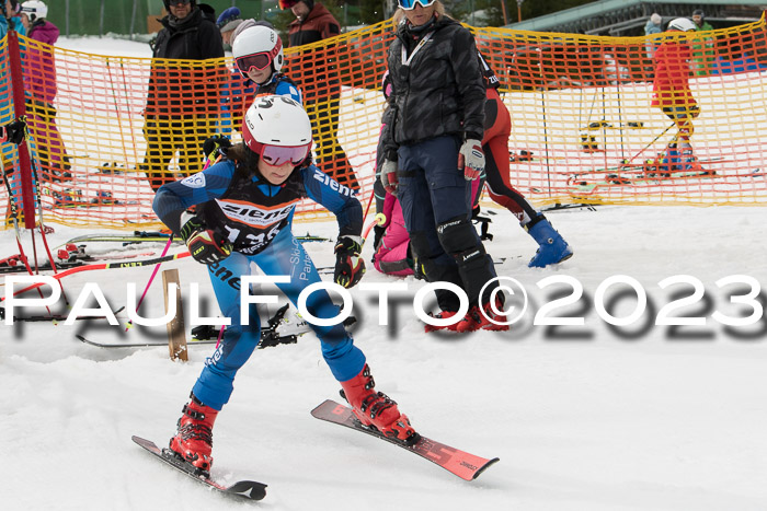 Finale Ziener Cup 2023