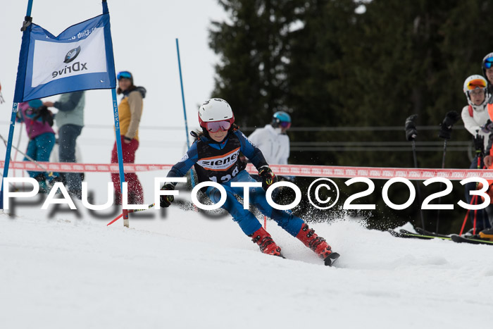 Finale Ziener Cup 2023