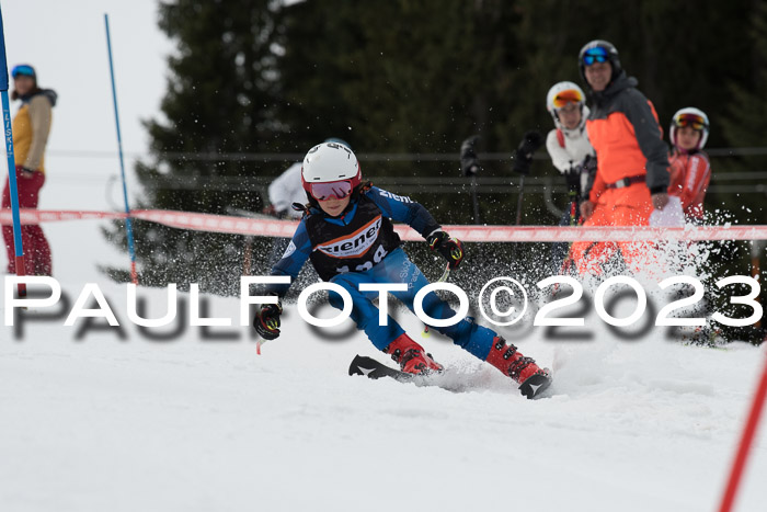 Finale Ziener Cup 2023