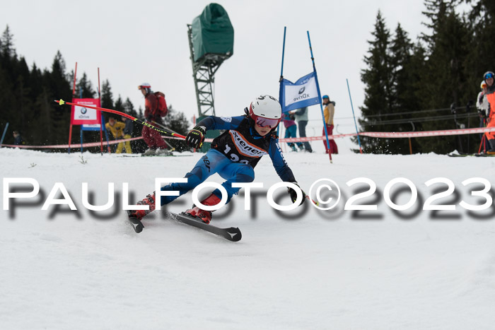 Finale Ziener Cup 2023