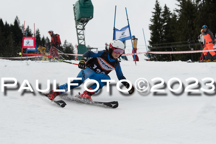 Finale Ziener Cup 2023