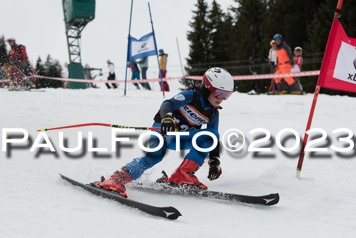 Finale Ziener Cup 2023