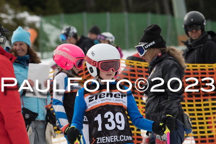 Finale Ziener Cup 2023