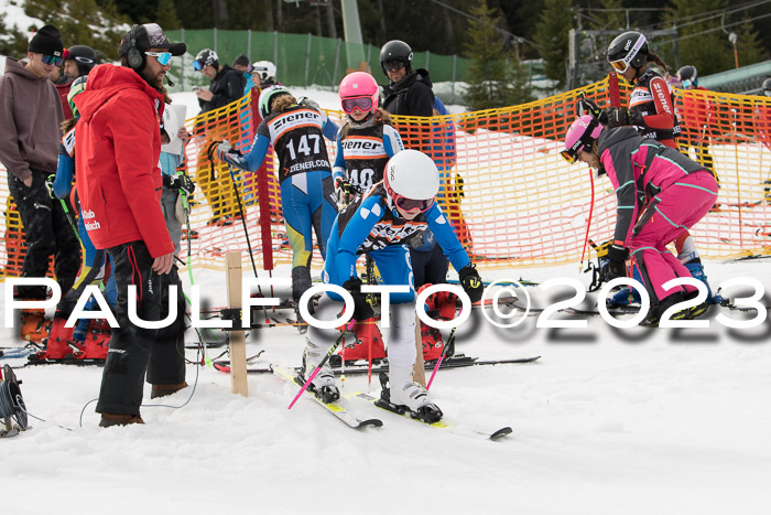Finale Ziener Cup 2023