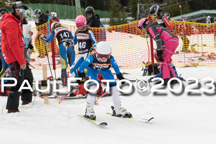 Finale Ziener Cup 2023