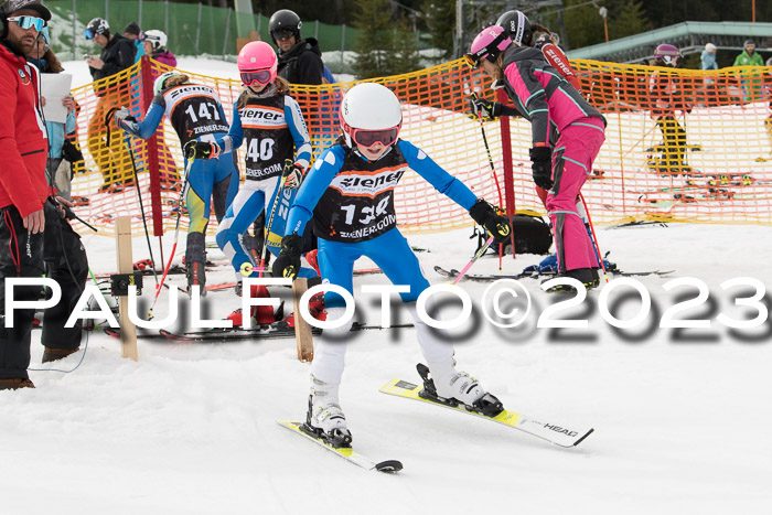 Finale Ziener Cup 2023