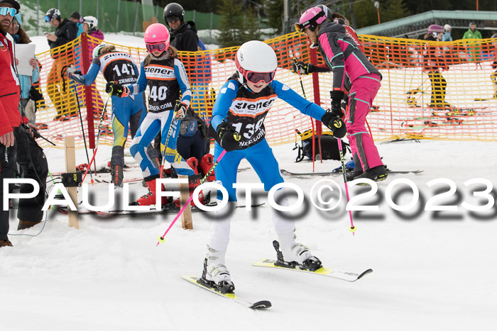 Finale Ziener Cup 2023