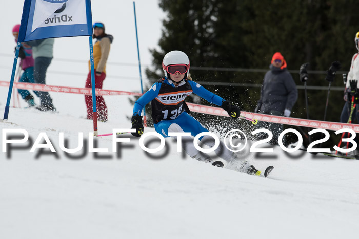 Finale Ziener Cup 2023