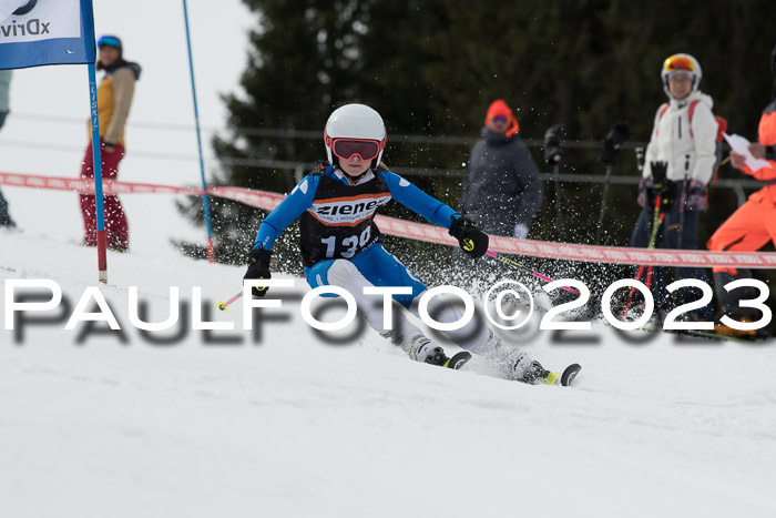 Finale Ziener Cup 2023
