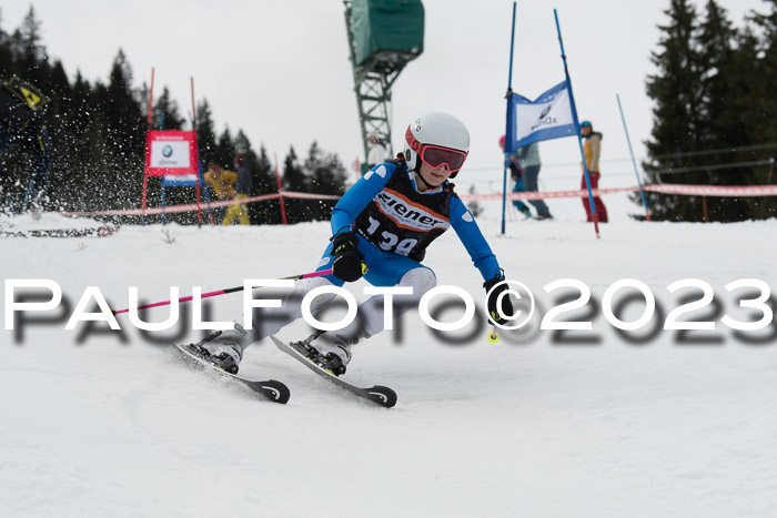 Finale Ziener Cup 2023