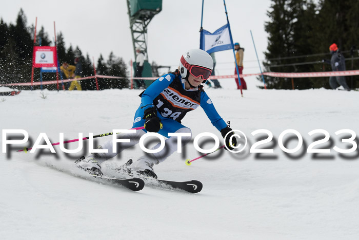 Finale Ziener Cup 2023