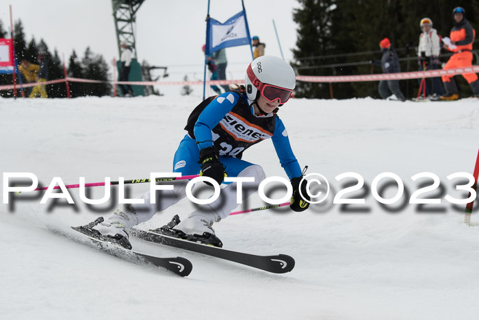 Finale Ziener Cup 2023