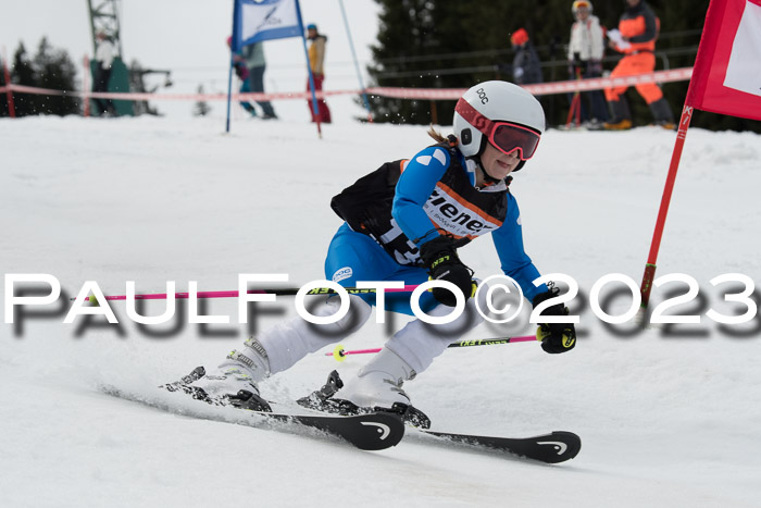 Finale Ziener Cup 2023