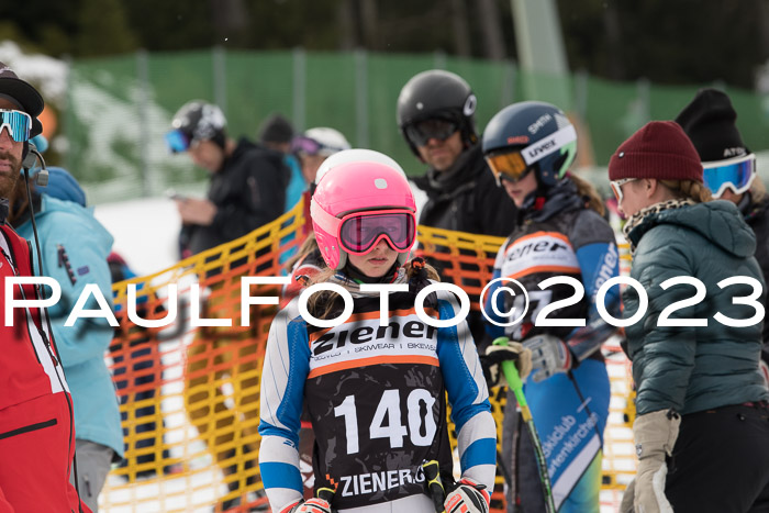 Finale Ziener Cup 2023