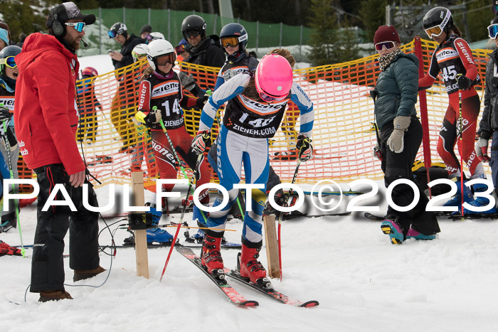 Finale Ziener Cup 2023