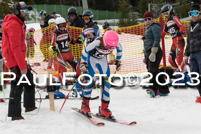 Finale Ziener Cup 2023