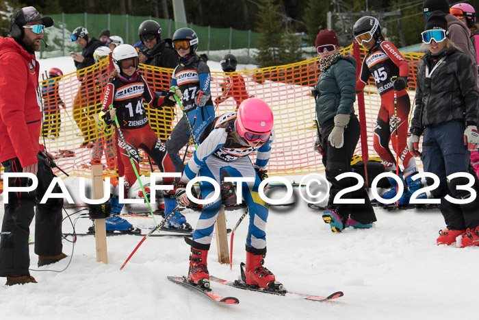 Finale Ziener Cup 2023
